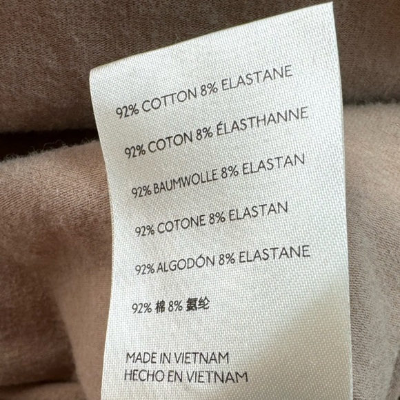 Free People Willow Top Reversible - Picture 5 of 8